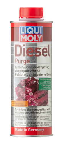 Liqui moly 1811 diesel - liqui,