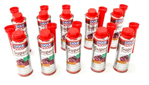 Liqui moly super diesel - liqui,