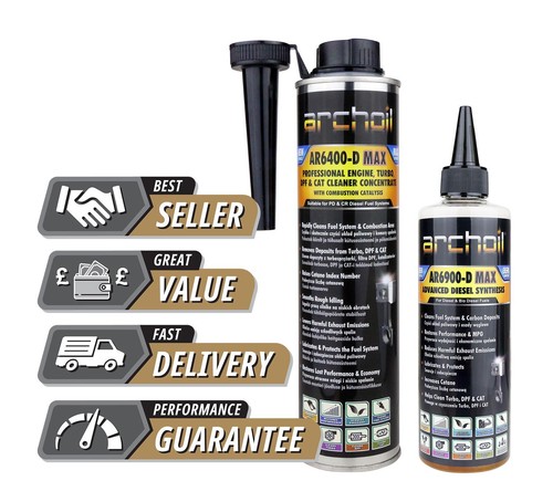 Archoil ar6400 max pro - archoil,