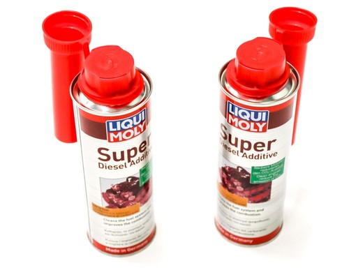 Liqui moly super diesel - liqui,