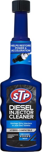 Stp diesel high - stp,