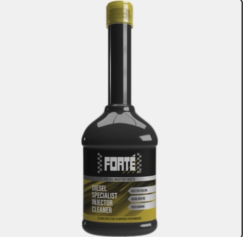 Forte diesel specialist - forte,