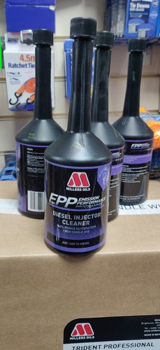 Millers epp diesel injector - millers,