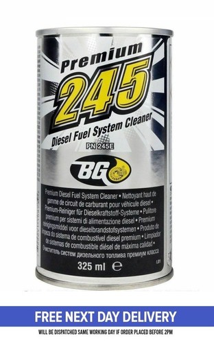 Genuine bg245 diesel fuel - genuine,