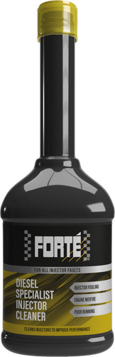 Forte diesel specialist - forte,