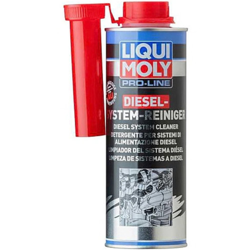 Liqui moly pro line diesel - liqui,