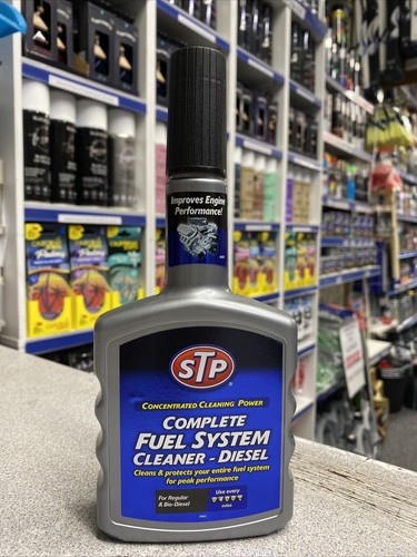 Stp complete fuel - fuel, system