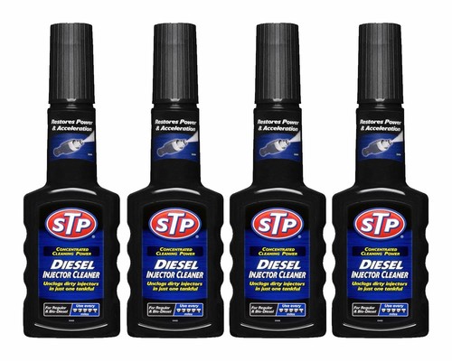 Stp diesel injector - stp,