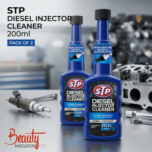 Stp diesel injector - x,