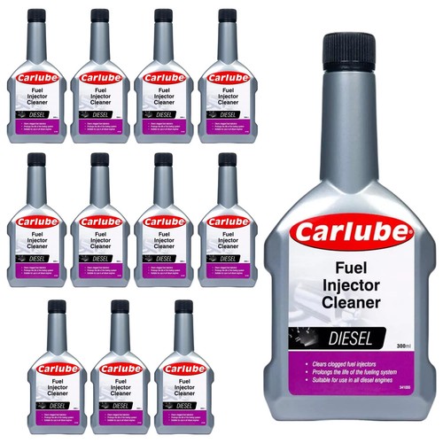 Carlube diesel injector - carlube,
