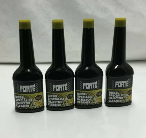 Forte diesel specialist - forte,