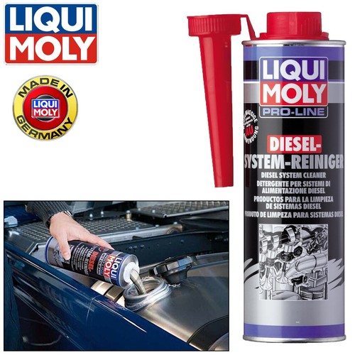 Liqui moly 500ml - liqui,