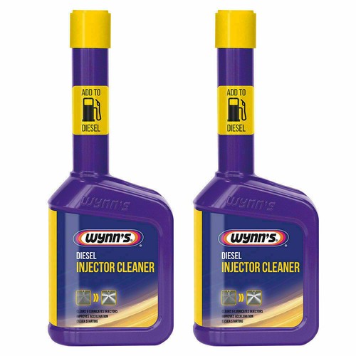 Wynns diesel injector - 2, x