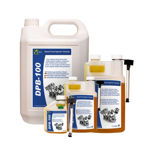 Hydra dpb 100 diesel - -,