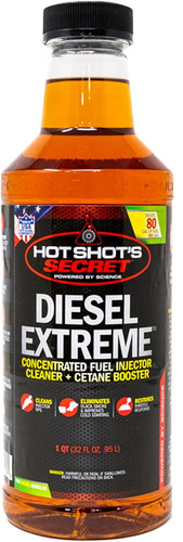 Hot shot ssecret - hot,
