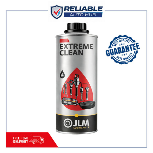 Jlm diesel extreme clean - extreme,