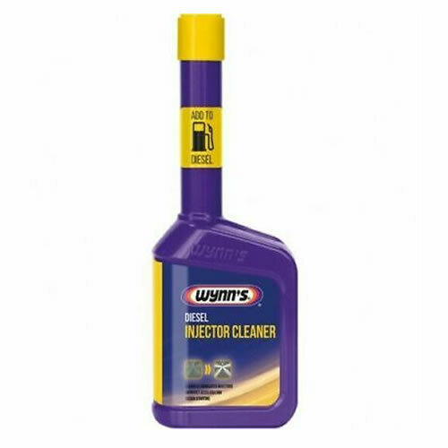 Wynns diesel injector - diesel,