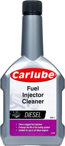 Carlube qid300 diesel - carlube, injector