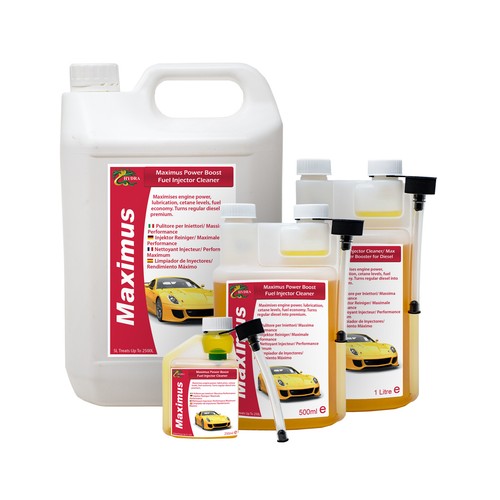 Hydra maximus diesel - hydra,