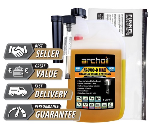 Archoil ar6900 max - archoil, ar6900-d