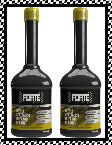 Forte specialist - (twin,