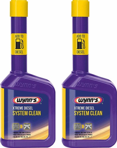 Wynns extreme diesel - extreme,