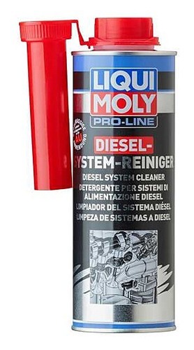 Liqui moly pro - liqui, pro-line