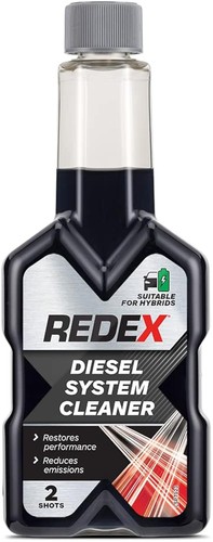 Redex diesel fuel system - diesel,