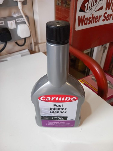 Carlube diesel injector - carlube,