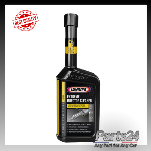 Wynns diesel extreme injector - extreme,