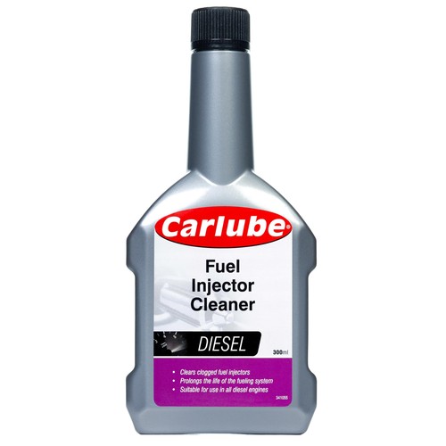 Carlube diesel fuel injector - diesel,