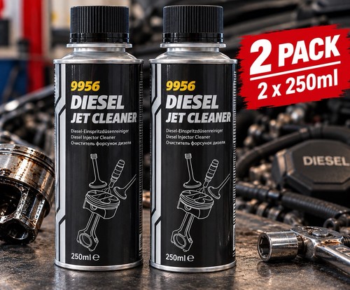 Mannol 9956 diesel - 9956, injector
