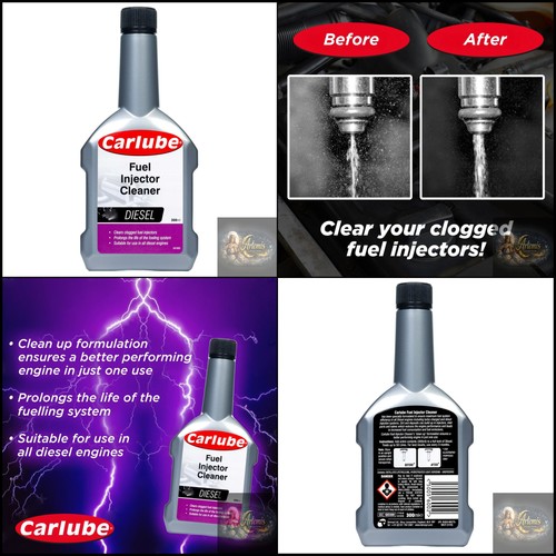 Carlube qid300 diesel - qid300,