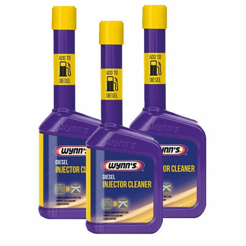 Wynns diesel injector - x,