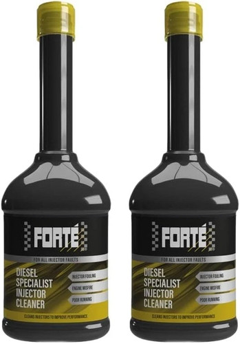Forte diesel specialist - ✅,