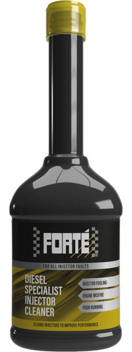 Forte diesel specialist - diesel,