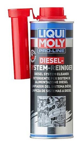 Liqui moly pro - liqui, diesel