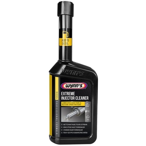 Wynns professional dc3 - professional, diesel