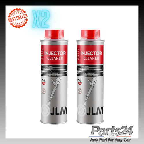 Jlm diesel injector cleaner - diesel,