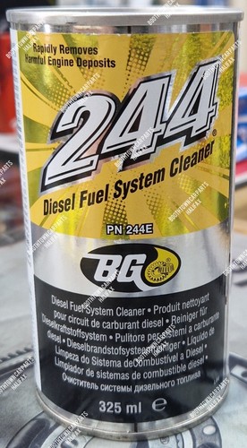 244 diesel fuel - diesel,