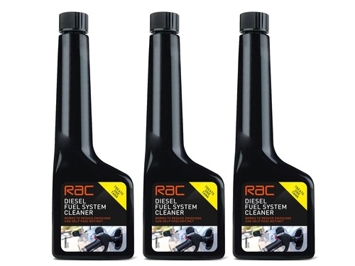 3pk rac diesel fuel system - 3pk,