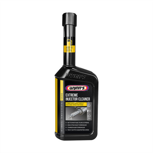 Wynns diesel extreme injector - wynns,