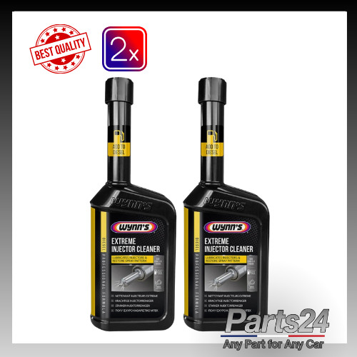 Wynns diesel extreme - 2x,