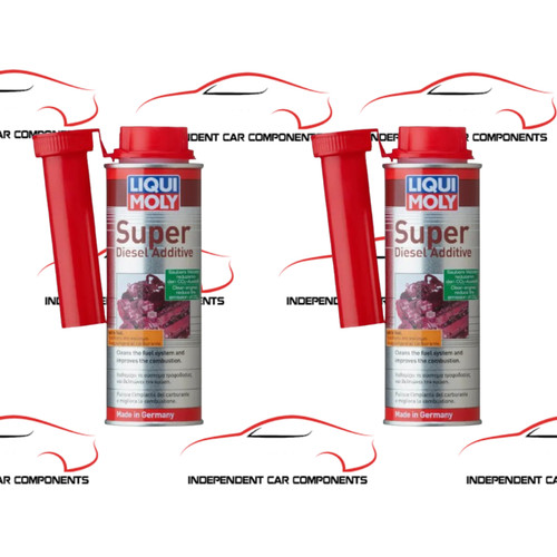 Liqui moly super - x2,