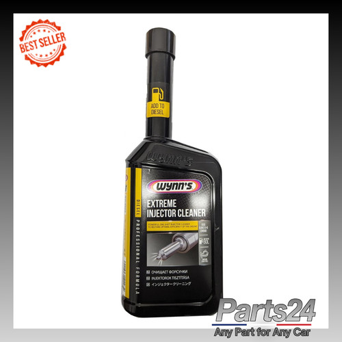 Wynns diesel extreme injector - wynns,